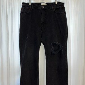 Abercrombie & Fitch Jeans